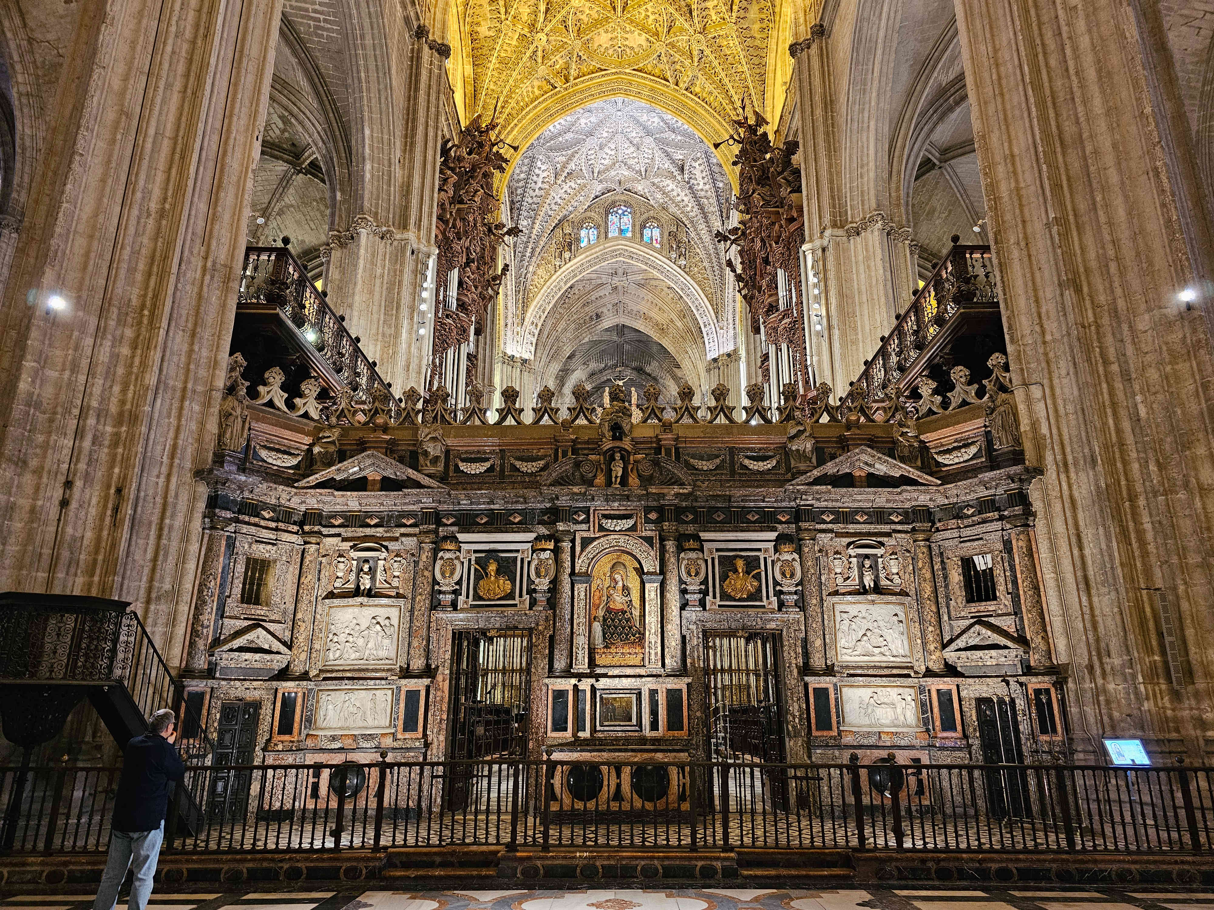 Sevilla